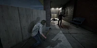 The Walking Dead: Destinies