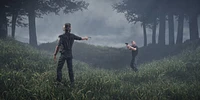 The Walking Dead: Destinies