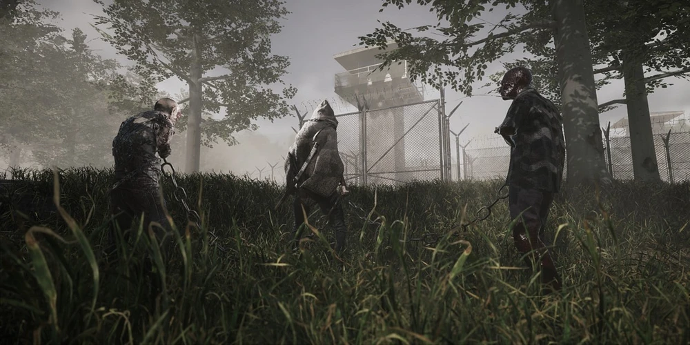 The Walking Dead: Destinies