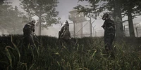 The Walking Dead: Destinies