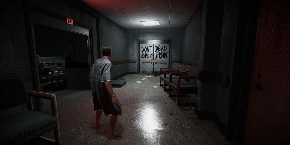 The Walking Dead: Destinies