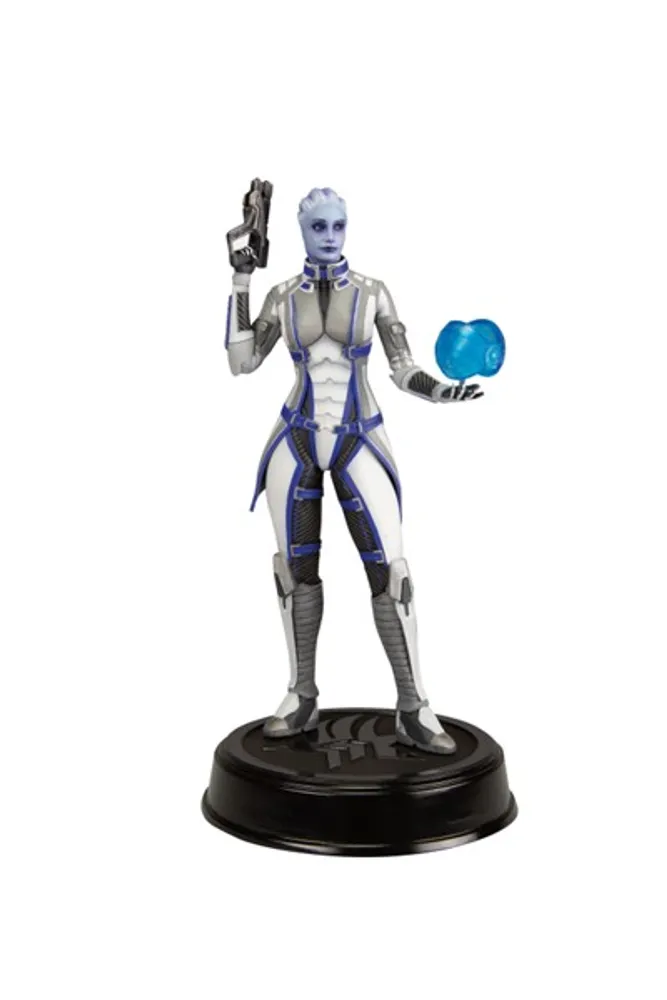 Mass Effect: Liara Figure 