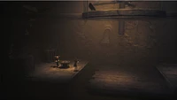 Little Nightmares III