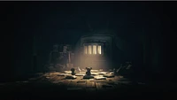 Little Nightmares III