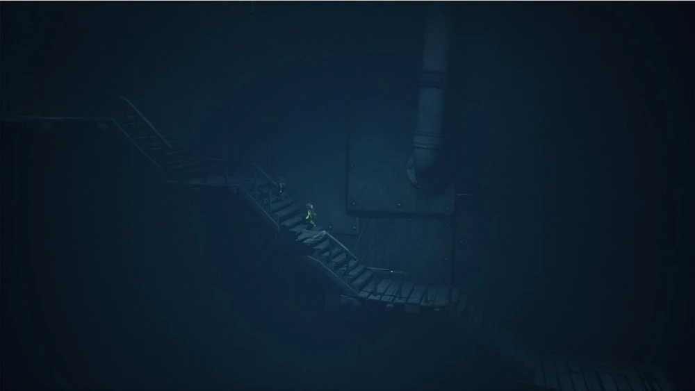 Little Nightmares III