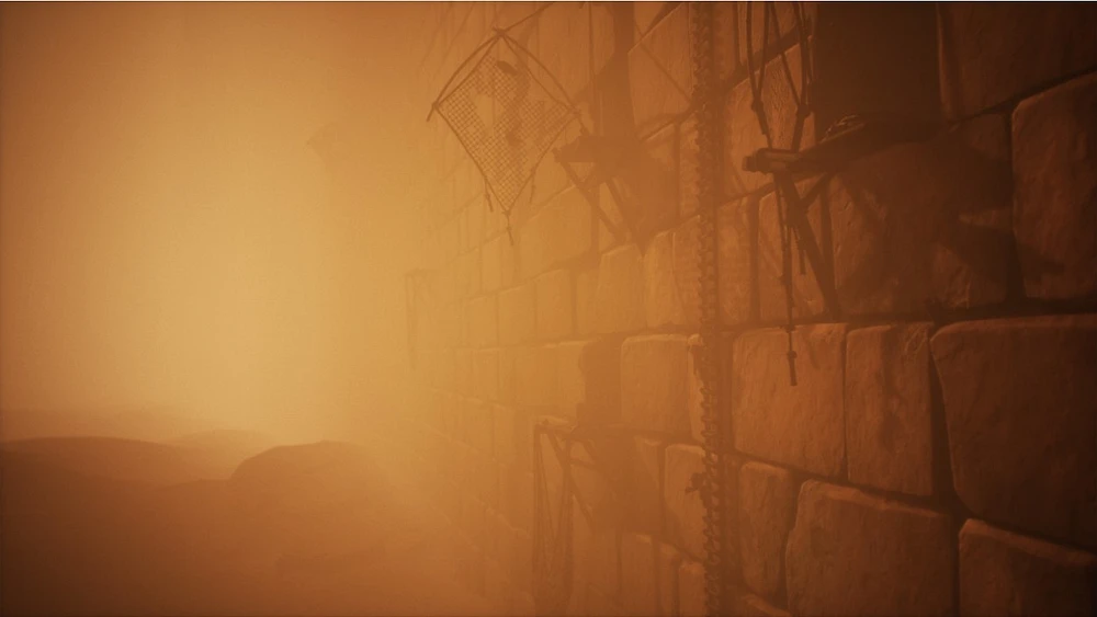 Little Nightmares III