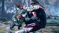 Tekken 8