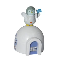 Pudgy Penguins NFT Collectible figures - Igloo pack – One Variation Chosen at Random