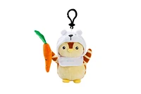 Pudgy Penguins NFT Clip-on Plush – Une variation choisie au hasard