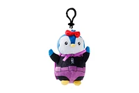 Pudgy Penguins NFT Clip-on Plush – Une variation choisie au hasard