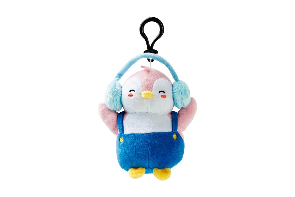 Pudgy Penguins NFT Clip-on Plush – Une variation choisie au hasard