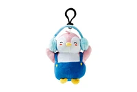 Pudgy Penguins NFT Clip-on Plush – Une variation choisie au hasard