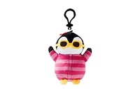 Pudgy Penguins NFT Clip-on Plush – Une variation choisie au hasard