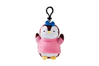 Pudgy Penguins NFT Clip-on Plush – Une variation choisie au hasard
