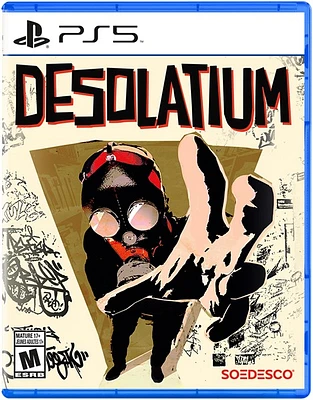 Desolatium 