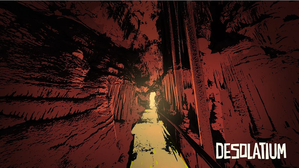 Desolatium
