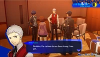 Persona 3 Reload Aigis Edition 