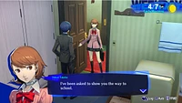 Persona 3 Reload Aigis Edition 