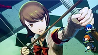 Persona 3 Reload Aigis Edition 