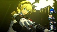 Persona 3 Reload Aigis Edition 