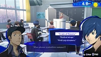 Persona 3 Reload Aigis Edition 