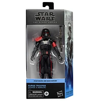 Star Wars The Black Series Purge Trooper (Phase II Armor) 