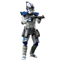 Star Wars The Vintage Collection ARC Commander Havoc Star Wars: The Clone Wars 3.75” Action Figure 