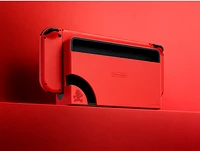 Nintendo Switch – OLED Model Mario Red Edition 