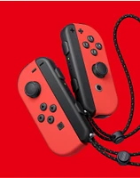 Nintendo Switch – OLED Model Mario Red Edition 