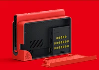 Nintendo Switch – OLED Model Mario Red Edition 