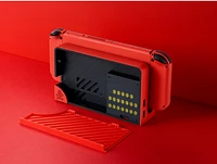 Nintendo Switch – OLED Model Mario Red Edition 