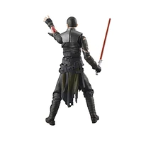 Star Wars The Black Series Starkiller & Troopers 