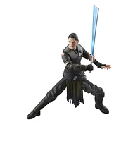 Star Wars The Black Series Starkiller & Troopers 