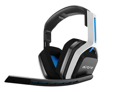 Astro Gaming A20 Wireless Headset Gen 2 for PlayStation 