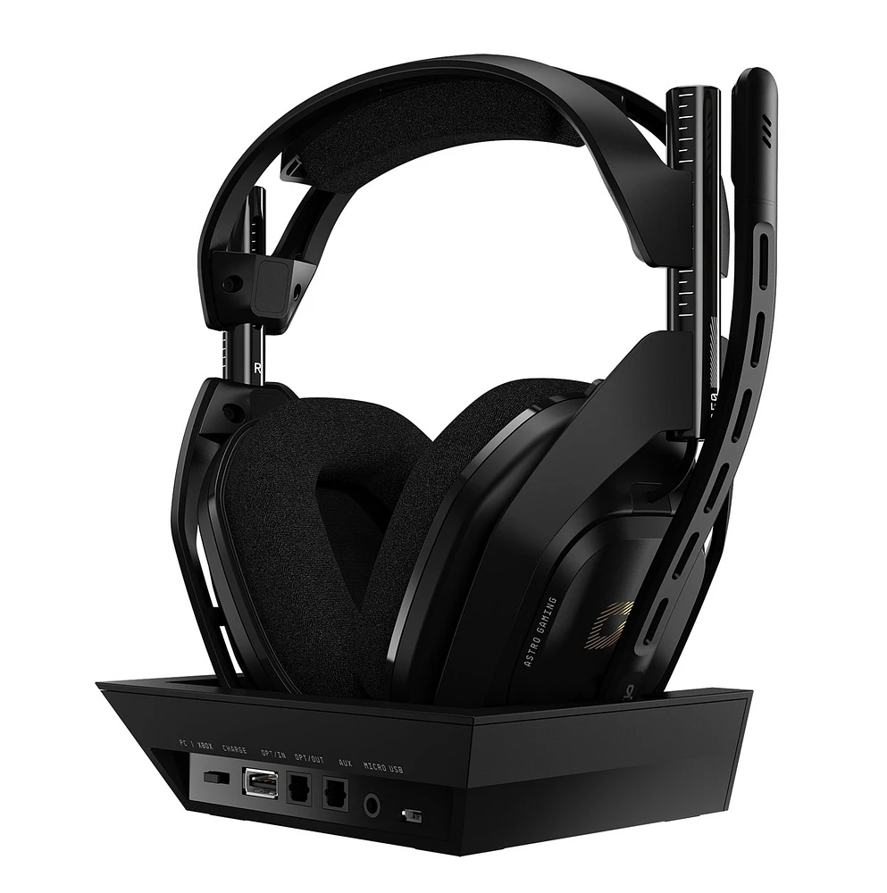 A50 Wireless Headset & Base Station for Xbox - Web Only