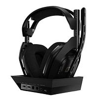 A50 Wireless Headset & Base Station for Xbox - Web Only