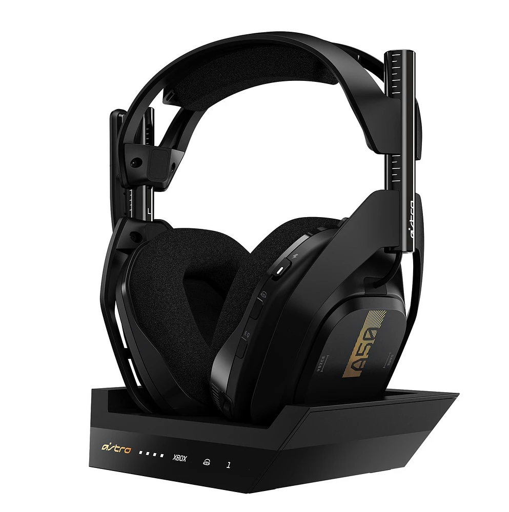 A50 Wireless Headset & Base Station for Xbox - Web Only