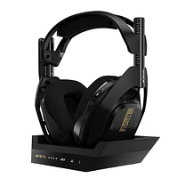 A50 Wireless Headset & Base Station for Xbox - Web Only