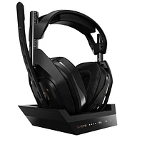 A50 Wireless Headset & Base Station for Xbox - Web Only