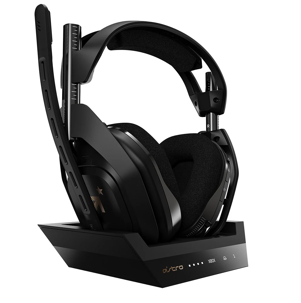 A50 Wireless Headset & Base Station for Xbox - Web Only