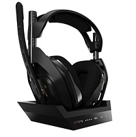 A50 Wireless Headset & Base Station for Xbox - Web Only