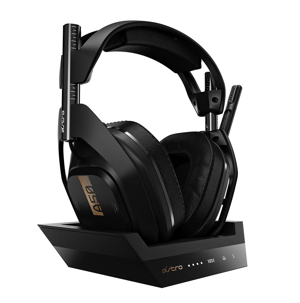 A50 Wireless Headset & Base Station for Xbox - Web Only