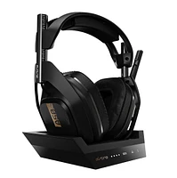 A50 Wireless Headset & Base Station for Xbox - Web Only