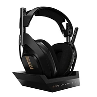 A50 Wireless Headset & Base Station for Xbox - Web Only