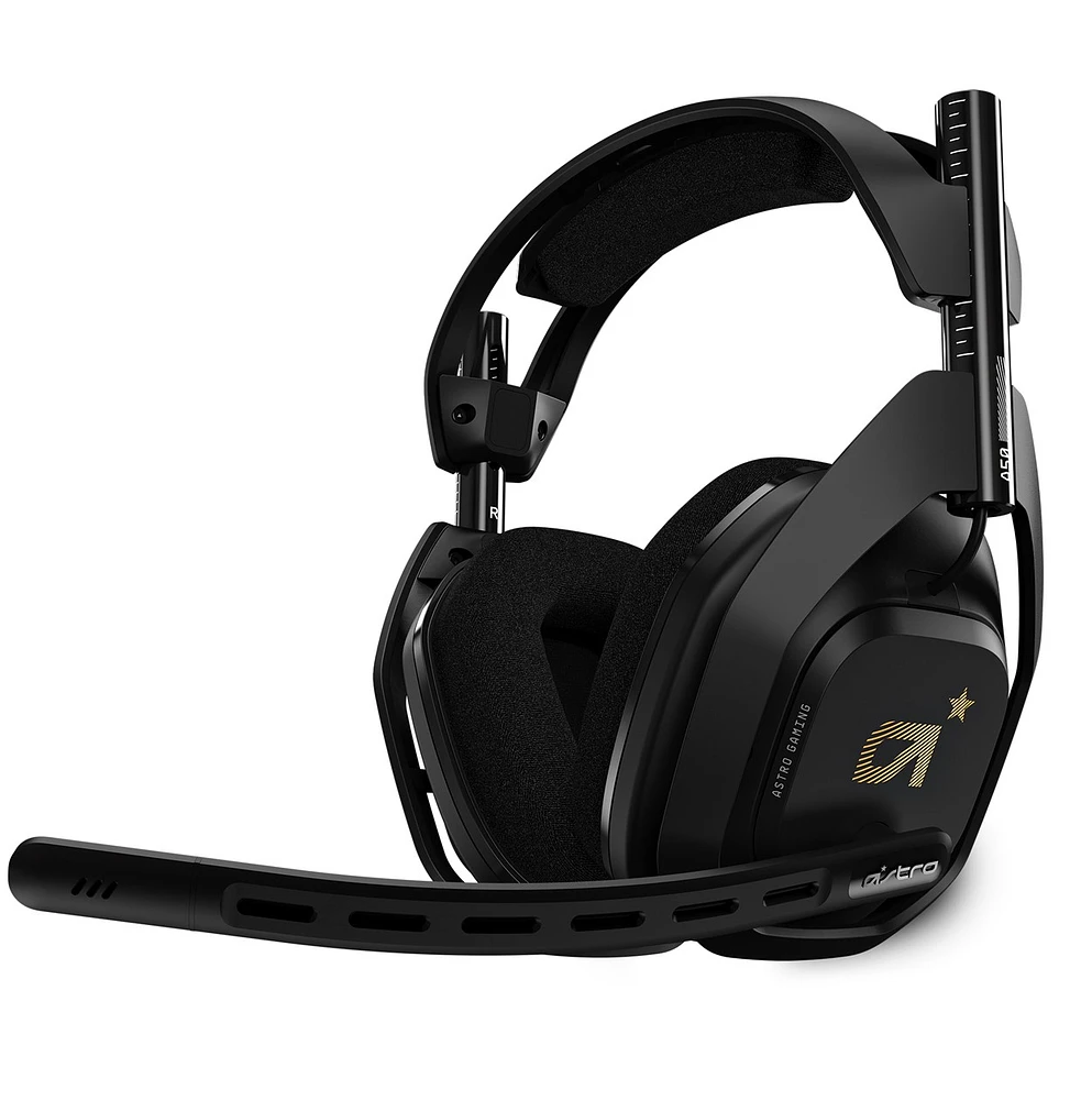 A50 Wireless Headset & Base Station for Xbox - Web Only