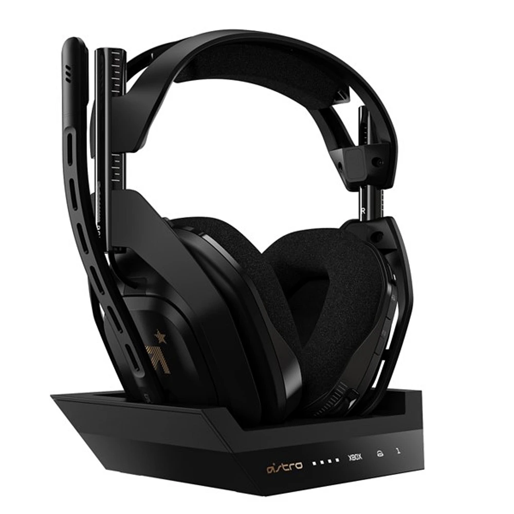 A50 Wireless Headset & Base Station for Xbox - Web Only