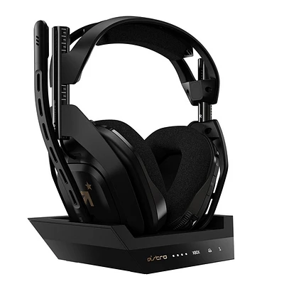 A50 Wireless Headset & Base Station for Xbox - Web uniquement