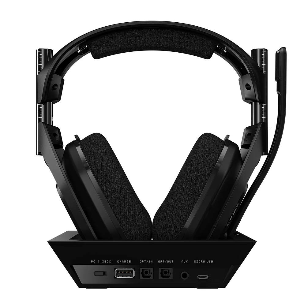 A50 Wireless Headset & Base Station for Xbox - Web Only