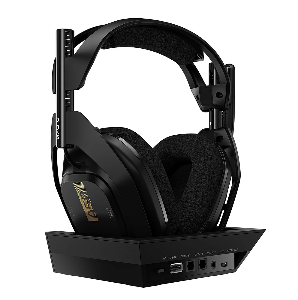 A50 Wireless Headset & Base Station for Xbox - Web Only