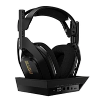 A50 Wireless Headset & Base Station for Xbox - Web Only